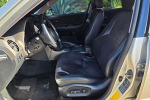 Lexus IS 300 del 2001, Usado, Sin Reserva, 1 Dueño, 70000 Millas, Motor 2JZ de 6 Cilindros, Mayormente sin Modificaciones - Product Image 5