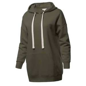 Nouveau Hoodie Décontracté d'Hiver pour Femme, Léger, Confortable et de Haute Qualité, Doublure 100% Coton, Coupe Courte - Product Image 5