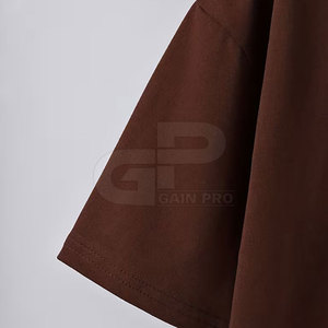 T-shirt pour la première fête des mères pour les nouvelles mamans avec un message émouvant et une coupe confortable et respirante pour tous les jours - Product Image 4