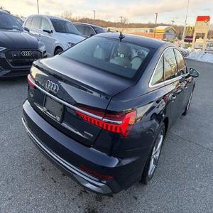 MEJOR PRECIO PARA Audi A6 quattro Premium Plus 55 TFSI 2025 - Product Image 2