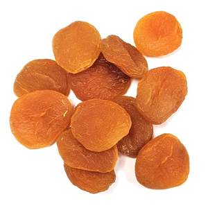 Albaricoques Secos Dulces AD de Alta Calidad, Conservados en Agua, Envasados al Vacío, Refrigerios de Fruta en Envases a Granel - Product Image 2