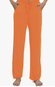 Pantalones Deportivos Transpirables de Nailon para Mujer, Unisex, Forro de Malla, Venta al por Mayor Directa de Fábrica, Logotipo Personalizado, Bangladesh - Product Image 2