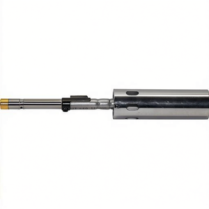 Quemador de Aire Caliente SIEVERT 8708, 38 mm de Diámetro, 1.7 kW de Potencia, Consumo de Gas 130 g/h a 2.0 Bar - Product Image 3