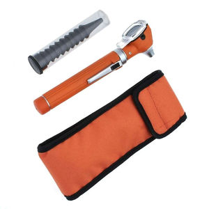 Otoscope ENT manuel de qualité supérieure, instrument chirurgical avec poignée confortable pour le contrôle des oreilles, des yeux, du nez et de la gorge - Product Image 6