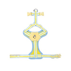 Simple Adjustable Reflective Padded Small <b>Dog</b> Leash From Vietnam - Product Image 3