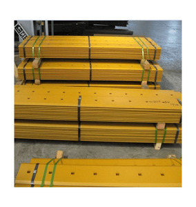 Alff Trading GmbH, Piezas de Maquinaria de Construcción, Cuchilla de Niveladora o Bordes de Corte 5D9553 5D9554 5D9558 5D9559 7T1633 Austria - Product Image 1