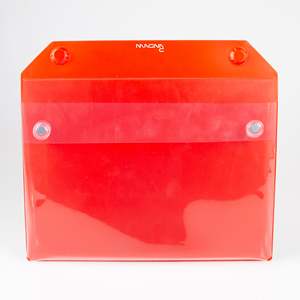 Borsa XXL Magnetica per A4 Orizzontale - Product Image 1
