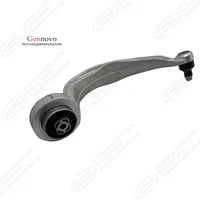 Accessoires de voiture OEM de haute qualité pour Audi A4 B8 Audi Q5 2008-2017 Bras de suspension inférieur 8K0407694F RK620803 8K0407694K