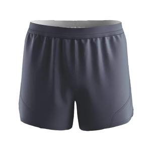 Shorts de rugby pour hommes personnalisables, respirants, antibactériens, à séchage rapide, avec logo d'équipe, 100% polyester, service OEM disponible - Product Image 1