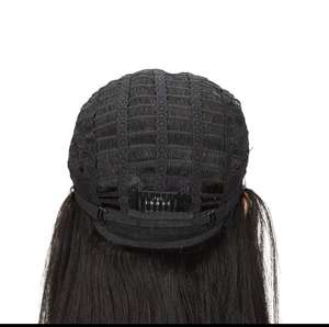 Pour Premier Natural Silky Straight Remy Extensions de cheveux humains Améliorer le volume Longueur et épaisseur Prix direct du fabricant - Product Image 1