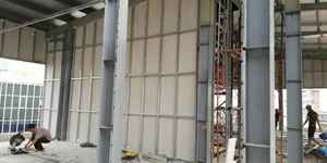 8-<b>10mm</b> <b>Fiber</b> Cemboard Fibre <b>Cement</b> <b>Board</b> for Partition Party Wall Bulkhead Cheap <b>Price</b> for Tropical Subtropical Region Country - Product Image 6