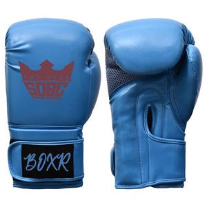 Haute qualité personnaliser rouge gagnant gants de boxe gagnant casque de boxe ensemble complet prix de gros livraison la plus rapide - Product Image 6