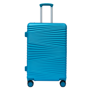 HUNGPHAT Fashionable <b>Suitcase</b> Products Trending From Durable 100% ABS Plastic Materials OEM OEM Manufacturer - Product Image 1