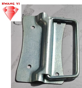 Pieza de Hierro, Manija para Máquina de Entretenimiento/Partes de Máquinas Tragamonedas/Pieza de Hierro - Product Image 2