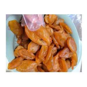 Vietnam fruit de la passion séché doux snack moelleux fruit de la passion séché idéal pour le bureau de l'école et des emballages alimentaires pratiques - Product Image 3