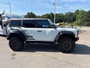 Ford Bronco Raptor 2023 en Perfectas Condiciones - Product Image 6