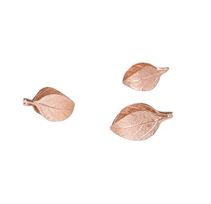 Anneau de serviette en or Rose, vente en gros de mariage Restaurant hôtel Villa argent or coloré personnalisé selon le client moderne - Product Image 1