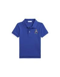 เสื้อโปโลเด็กชายแบรนด์โมโมคุณภาพสูง ผ้าฝ้าย 100% ระบายอากาศได้ดี แขนสั้น ลายเรียบ แฟชั่น ขายดี บังกลาเทศ - Product Image 4