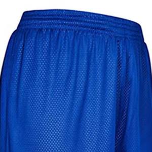 Uniforme de baloncesto de alta calidad para hombre, ropa deportiva ligera antiarrugas y técnica impresa barata - Product Image 2