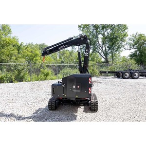 ALMACRAWLER ML6.0 2022, état neuf - Product Image 1