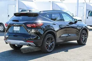 Nuevo Chevrolet Blazer 3LT 2023 - Product Image 4