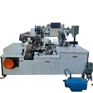 Molins HLP 250 Empaquetadora Eléctrica Automática para Tabaco/Cigarrillos, Dura/Blanda, 250 Paquetes/Min, Alta Velocidad para Plantas de Fabricación - Product Image 5