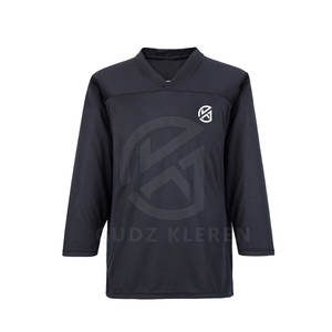 2025 Design Custom <b>Make</b> <b>Your</b> <b>Own</b> Team Ice Hockey Jerseys Professional High Quality Team Hockey Uniform - Product Image 5