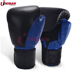 Guantes de MMA y Kickboxing de alta calidad, superventas, 12oz, logotipo personalizado, recién llegado, equipo de artes marciales y boxeo de cuero - Product Image 2