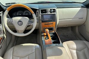 CADILLAC XLR 2006 d'occasion, conduite à gauche/droite - Product Image 3