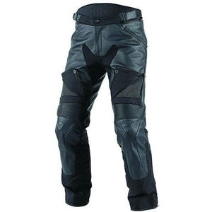 Combinaison de tourisme pour hommes équipement d'équitation de moto tenue de motard d'aventure de protection pantalon coupe-vent veste de moto - Product Image 3