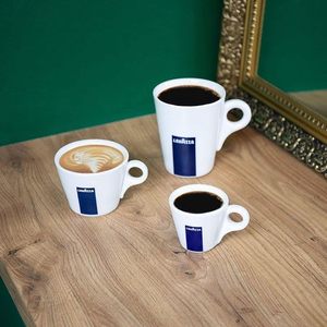 Café en grano Lavazza Top Class Filtro, tostado medio, bolsa de 2.2LB, 100% Arábica natural, chocolate con leche y avellanas tostadas - Product Image 6