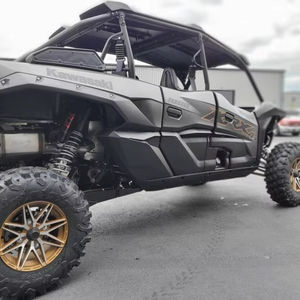 KR-X 4 1000 ES Ediciones Especiales 2024 - Product Image 3