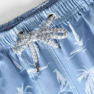 กางเกงวิ่งผู้ชายแบบใหม่ รับผลิตตามสั่ง ออกแบบเองได้ บริการ OEM ขายส่ง เสื้อผ้าผู้ชายฤดูร้อน ชุดลำลอง กางเกงวิ่ง - Product Image 4