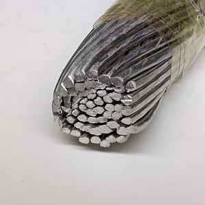 Alambre de chatarra de aluminio de alta pureza al por mayor listo para enviar para reciclaje y fundición de fabricación industrial - Product Image 6