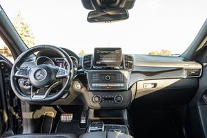 MERCEDES-AMG GLS 63 2019 USADO, Volante a la Izquierda/Derecha - Product Image 2