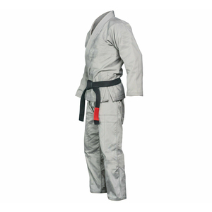 Uniforme de Kimono blanco de Judo Gi de alta calidad para Judo y Karate de alta calidad para ambos deportes Judo Gis Productos más vendidos - Product Image 2