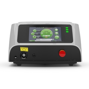 Láser Terapéutico de Alta Potencia Cherylas de 60w/120w, <span class=keywords><strong>Fisioterapia</strong></span> Profunda, Alivia el <span class=keywords><strong>Dolor</strong></span>, Acelera la Reparación y Recuperación - Product Image 4