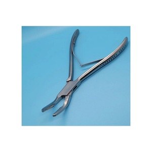 Grado Premium ortopédico Blumenthal hueso Rongeur 17,7 cm/7 Instrumentos dentales quirúrgicos - Product Image 5