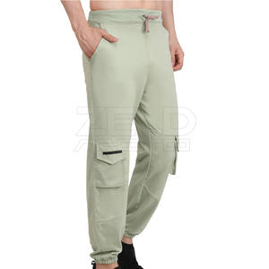 Pantalones de secado rápido Pantalones de hombre más vendidos Pantalones de hombre de alta calidad Pantalones de uso al aire libre Tamaño adulto - Product Image 2