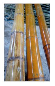 Postes de Bambú Artificial Natural para Decoración Interior y Exterior 99 Gold Data Factory Precio Barato al por mayor - Product Image 3