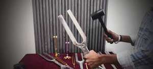 Diapasones de Sonido para Sanación, Diapasones Grandes y Gigantes - Product Image 5