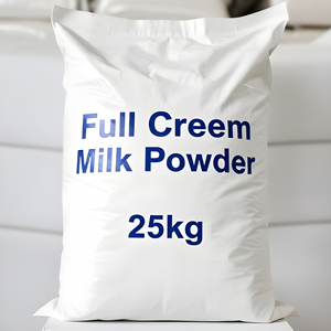 Sữa bột nguyên kem cao cấp <span class=keywords><strong>26</strong></span>% chất béo dành cho trẻ em & người lớn, dinh dưỡng tức thì, đóng gói túi/gói lớn, xuất khẩu từ nhà máy New Zealand - Product Image 1