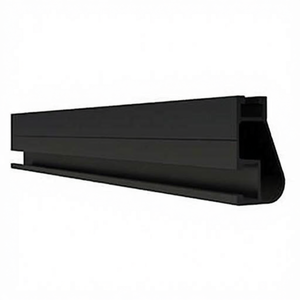 Sistema de Montaje Solar IronRidge XR10, Riel de 184 Pulgadas (15'3'') Negro XR-10-184B - Product Image 2