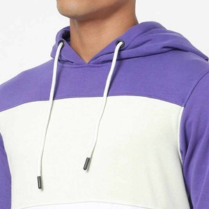 Sudaderas con Capucha Personalizadas para Hombre, Invierno, 100% Algodón Felpa, 360g, Corte Holgado, Ecológicas, Secado Rápido, Opciones de Impresión Personalizada - Product Image 2