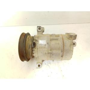 Compresor de Aire Acondicionado para FIAT Doblo, Serie 447220-8635 182 B6.000 Bifuel/Metano 1600 (00>05) - Product Image 1