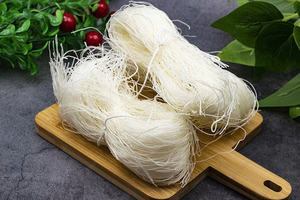 วุ้นเส้นจากถั่วเขียวจำนวนมากสินค้าส่งออกขายดี - Product Image 6