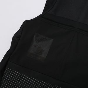 <b>Men's</b> <b>Cycling</b> Bib <b>Shorts</b> & Tights Set Moisture Wicking Jersey with Silicone Cushion & Shock Absorption for Adults - Product Image 5