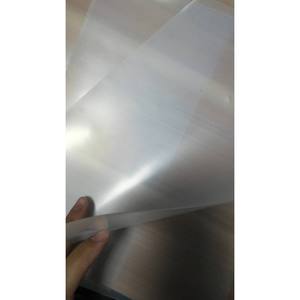 Geomembrane <b>LLDPE</b> HDPE 0.1mm~2mm 8m Wide Water Resistant Anti Aging Pond Liner Rolls - Product Image 4