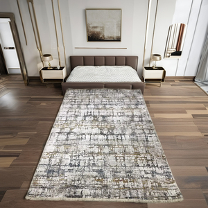 Bonita nueva calidad clásica de pared a pared Arearug de Goldenmoon alfombra diseñada para casa alfombra de Hotel de lujo alfombras sala de estar grande - Product Image 5