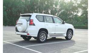 CHEAP USED 2023/2024 SUV 4.5L V8 AWD LEATHER SEATS ACC <b>Panoramic</b> Sunroof Automatic 360 Rear <b>Camera</b> Good Condition Low Mileage - Product Image 5